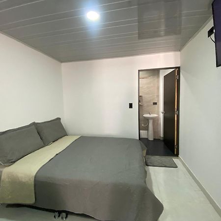 Tunja Magic Habitacion Екстер'єр фото