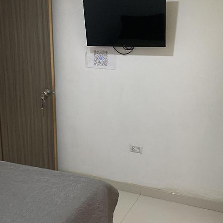 Tunja Magic Habitacion Екстер'єр фото