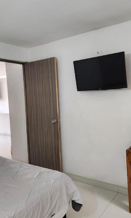 Tunja Magic Habitacion Екстер'єр фото