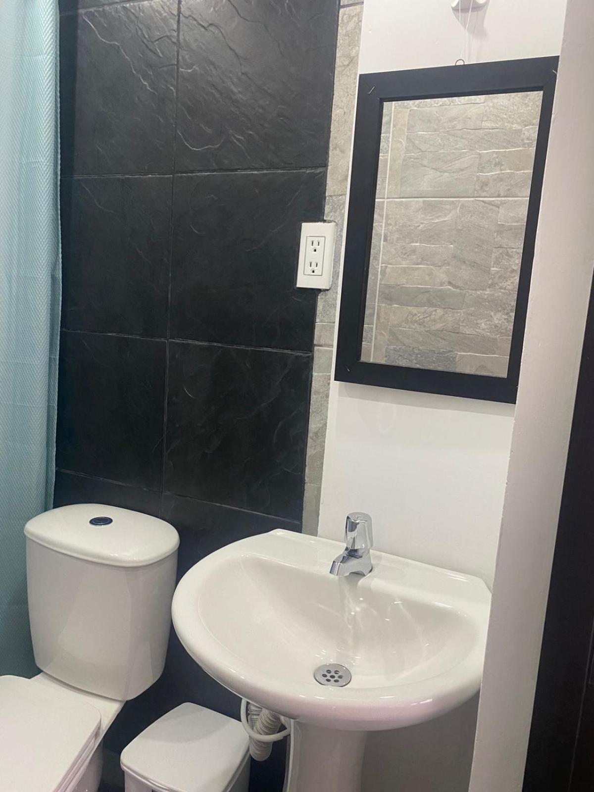 Tunja Magic Habitacion Екстер'єр фото