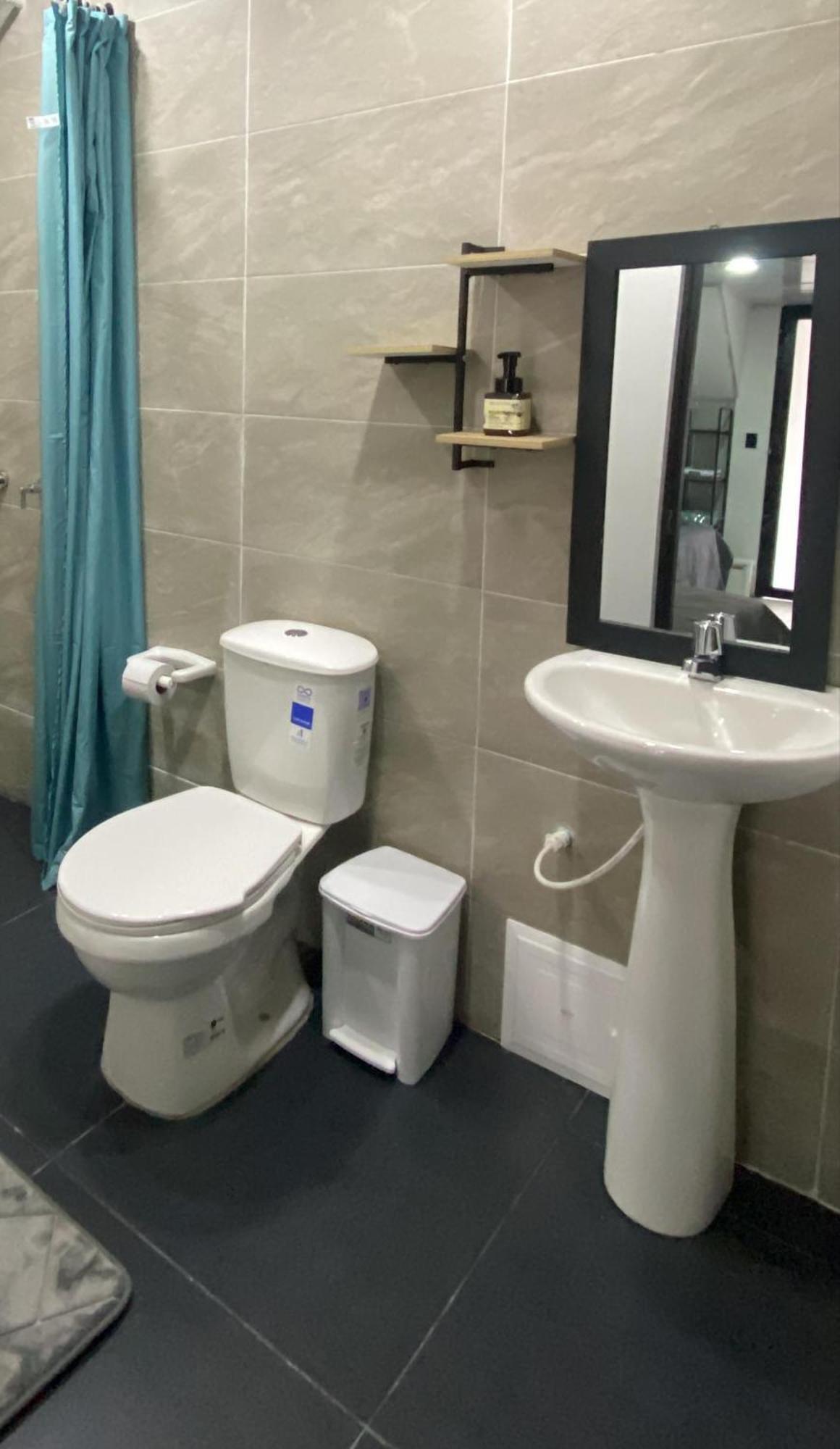 Tunja Magic Habitacion Екстер'єр фото