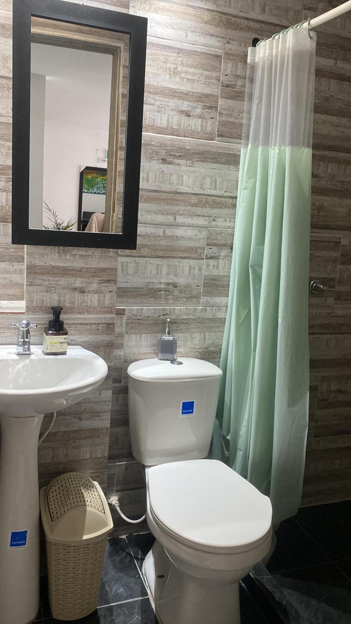 Tunja Magic Habitacion Екстер'єр фото