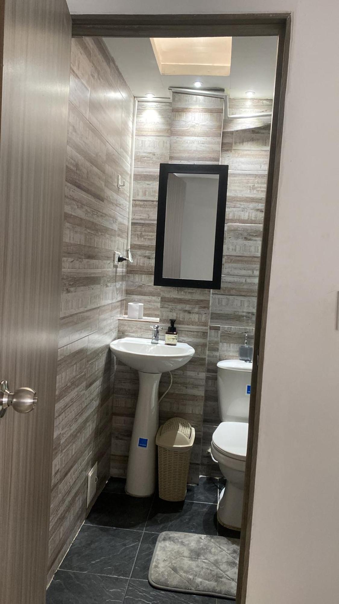 Tunja Magic Habitacion Екстер'єр фото