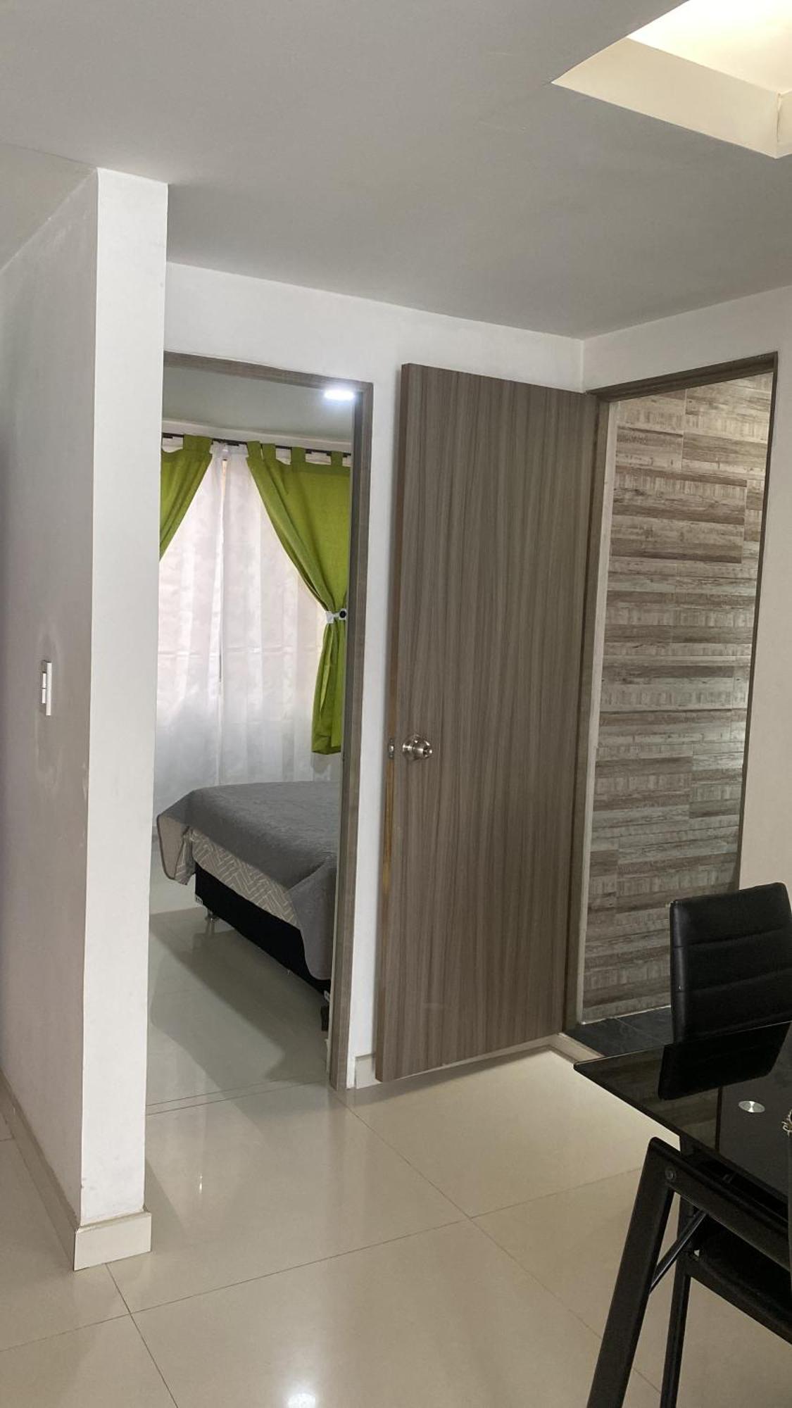 Tunja Magic Habitacion Екстер'єр фото