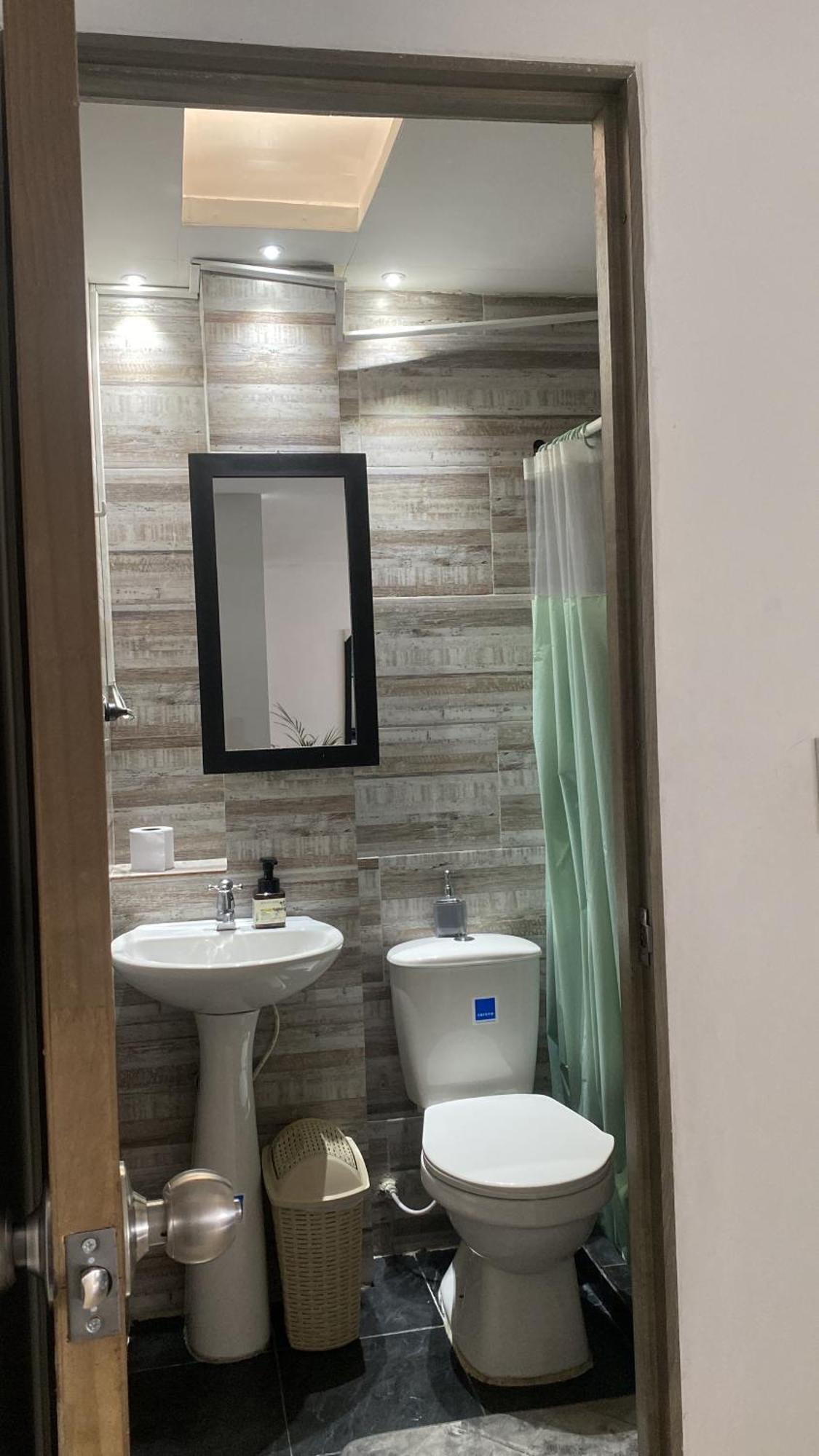 Tunja Magic Habitacion Екстер'єр фото