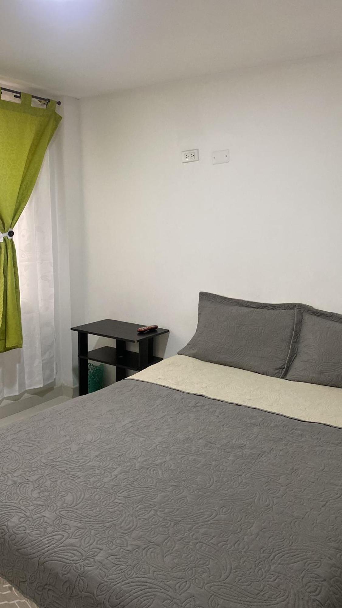 Tunja Magic Habitacion Екстер'єр фото