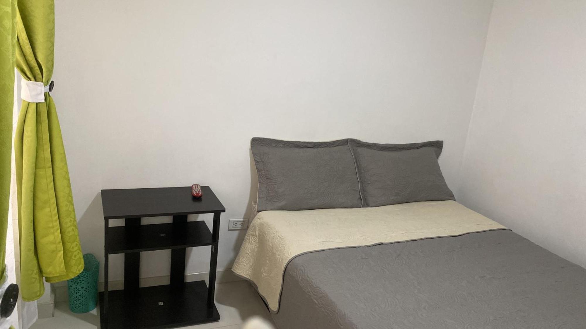Tunja Magic Habitacion Екстер'єр фото