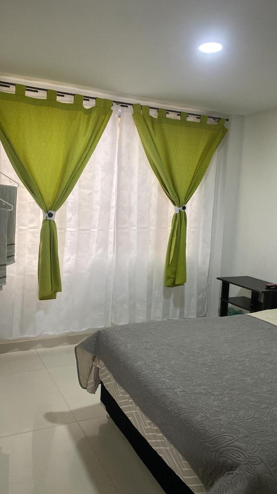 Tunja Magic Habitacion Екстер'єр фото